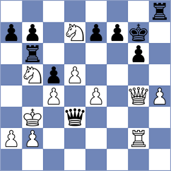 Almirante Olay - Fernandez (Spain, 1997)