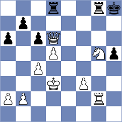 Skramstad - Burke (chess.com INT, 2025)