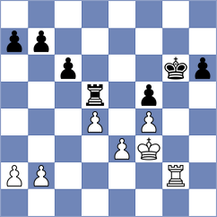 Essing - Chaitanya (chess.com INT, 2024)