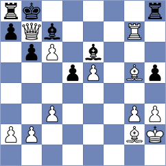 Frutos - Lamique (Lichess.org INT, 2020)