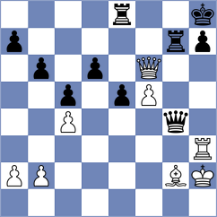 Tomb - Drygalov (chess.com INT, 2022)