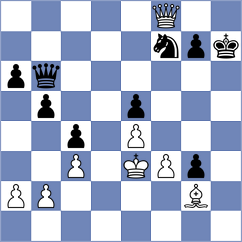 Diaz Rivero - Martin Munill (Malaga, 2000)