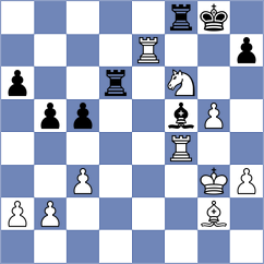 Heissenberger - Cvijanovic (Voesendorf, 2007)