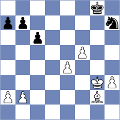 Bartel - Taboas Rodriguez (Chess.com INT, 2020)