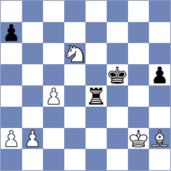 Adad - Castano Olaya (Lichess.org INT, 2020)