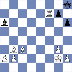 Ventura Bolet - Ilincic (chess.com INT, 2025)