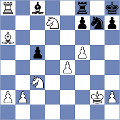 Gan-Erdene - Zeliantsova (chess.com INT, 2025)
