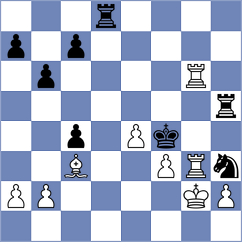 Sabin - Eckert (England, 2020)