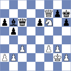 Qin - Tilahun (chess.com INT, 2025)