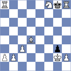 Jastrzebski - Kaczanowski (Chojnice, 2009)