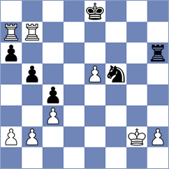 Beltran Langarita - Lucas Belmar (Zaragoza, 2005)
