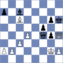 Centeno Mendoza - Tapia Sanchez (Madrid, 2021)