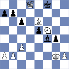 Barrionuevo - Nezamyatin (chess.com INT, 2024)