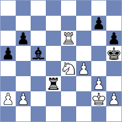 Maltsevskaya - Nevska (FIDE Online Arena INT, 2024)