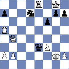 Ugalde Ezcurra - Rusev (Pamplona, 2009)