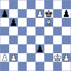 Sethuraman - Van Baar (chess.com INT, 2024)