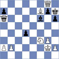 Petrovic - Sant Anna (chess.com INT, 2023)