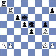 Engqvist - Andersen (Lyngby, 1988)