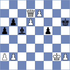 Gjergji - Pretorius (Bled, 2002)