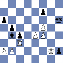 Fridman - Csati (Ajka HUN, 2024)