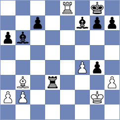 Sharypov - Utkina (Salekhard, 2008)