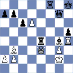 Hoeffer - Fantinel (chess.com INT, 2025)