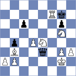 Alvarez - Sanchez (Villa Ballester, 2004)