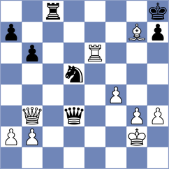 Zahn - Roubalik (chess.com INT, 2025)