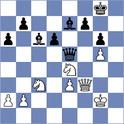 Di Nicolantonio - Wagh (chess.com INT, 2024)