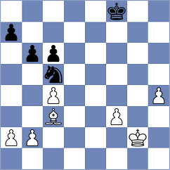 Meskovs - Virtanen (Chess.com INT, 2017)