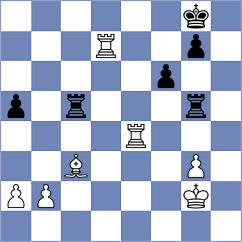 Salgado Lopez - Garcia Caraballo (Padron, 2002)