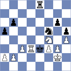 Koziorowicz - Alikulov (chess.com INT, 2024)