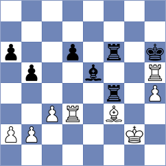 Nowakowski - Kiemann (Magdeburg, 1997)