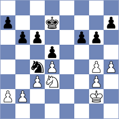 Ortiz Berruguete - Perez Alvarez (Madrid, 2010)