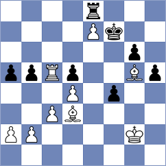Da Silva - Da Silva Filho (Lichess.org INT, 2020)