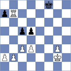 Ibarra Jerez - Sourath (chess.com INT, 2025)