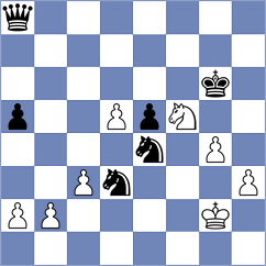 Harriott - Ocampos (chess.com INT, 2025)