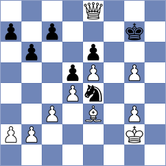 Vasek - Kaufman (Slovakia, 2013)