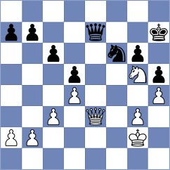 Amura - Dias (chess.com INT, 2024)