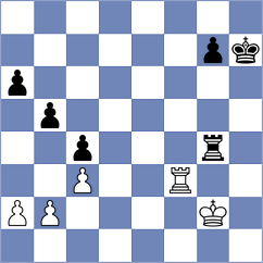 Machado - Tagelsir (Chess.com INT, 2017)