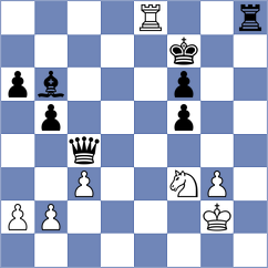 Yedidia - Lenoir Ibacache (chess.com INT, 2024)