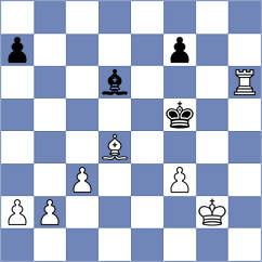 Baziuk - Adamovics (chess.com INT, 2024)
