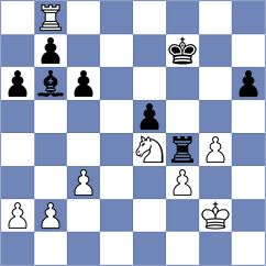 Harikrishna - Medal Paves (London ENG, 2025)