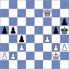 Mazurkiewicz - Dourerassou (chess.com INT, 2024)
