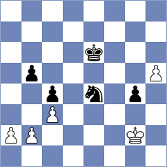 Popovic - Antonic (Belgrade, 2006)