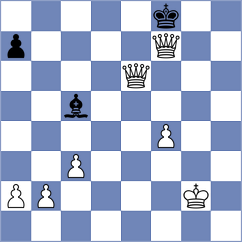 Gonta - Mitran (Chess.com INT, 2020)
