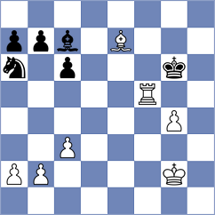 Ponizil - Deshpande (chess.com INT, 2024)