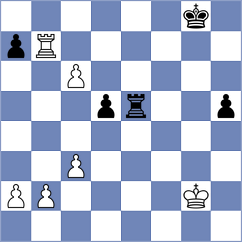 Silveira - Takacs (Pardubice, 2007)