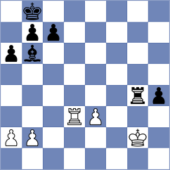 Lezcano - Cardenas Carbajal (chess.com INT, 2025)