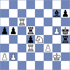 Martin - Bieninda (Germany, 1993)